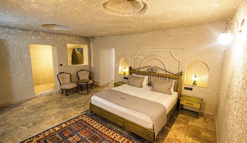 Habitación Royal