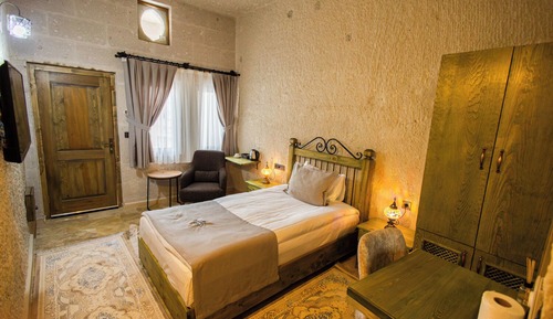 Habitación Confort
