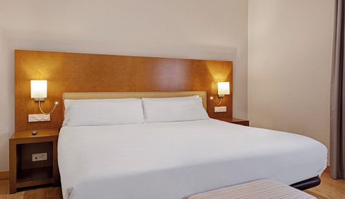 Habitación doble