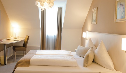 Apartamento básico