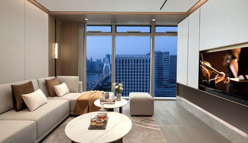 Apartamento Premier, 2 habitaciones