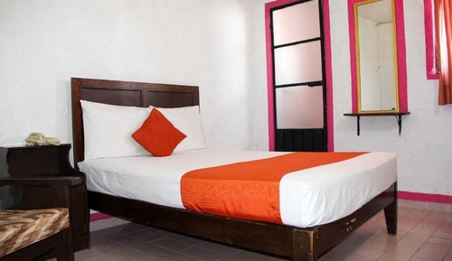 Habitación básica