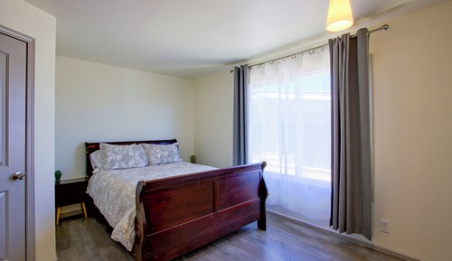 Villa familiar, 3 habitaciones
