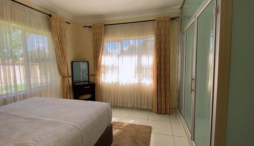Habitación individual Deluxe