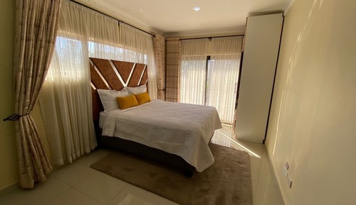 Habitación individual Confort