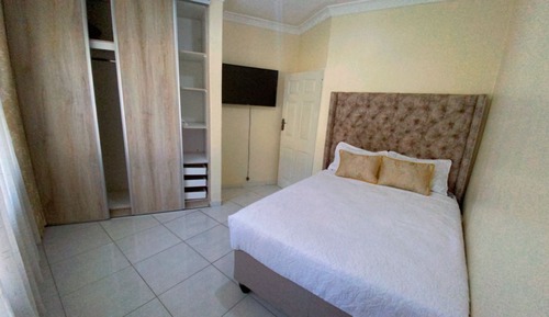 Habitación individual estándar
