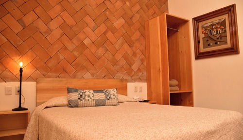 Apartamento estándar
