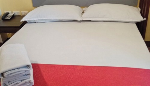 Habitación individual estándar