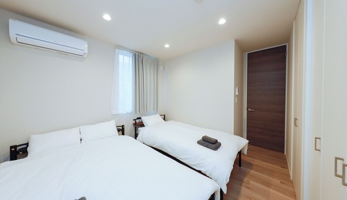 Apartamento, no fumadores (402)