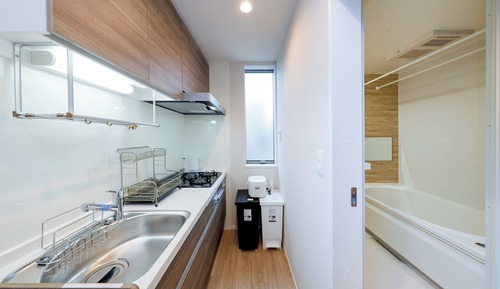 Apartamento, no fumadores (401)