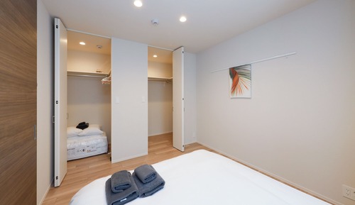 Apartamento, no fumadores (102)