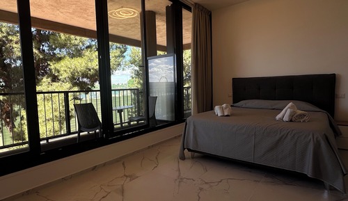 Apartamento de lujo