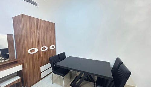 Suite estudio estándar