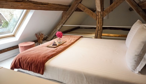 Loft exclusivo, vistas al parque