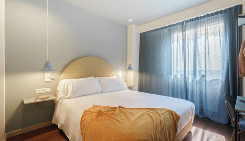 Apartamento Confort, vistas a la ciudad