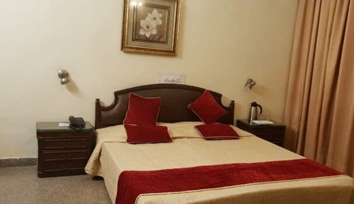 Habitación ejecutiva