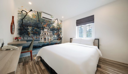 Apartamento estándar