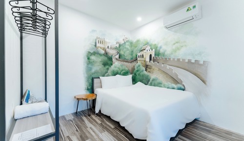 Apartamento City