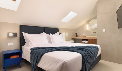 Suite Deluxe