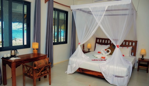 Habitación superior