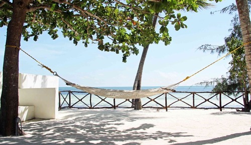Habitación superior