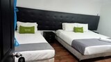 Family Triple Room