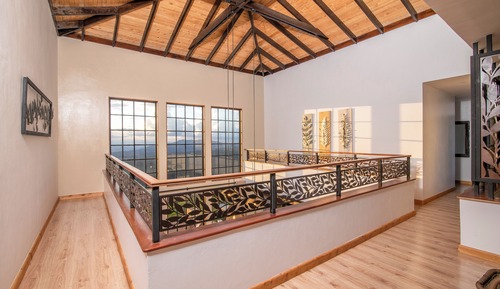 Villa de lujo