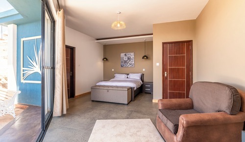 Villa Deluxe