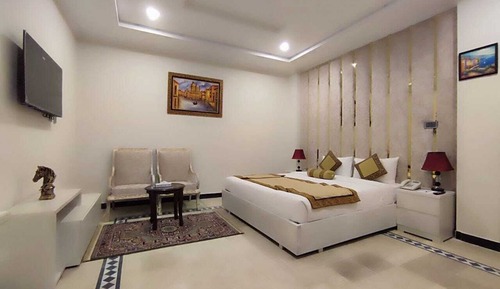 Suite Deluxe