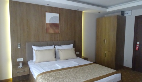 Habitación Confort doble