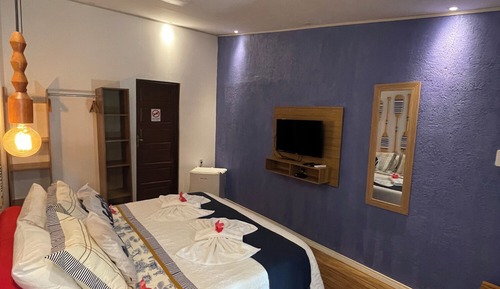 Comfort Room
