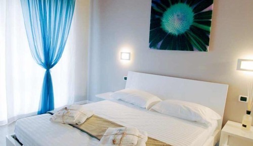 Habitación superior