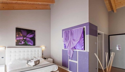 Habitación superior