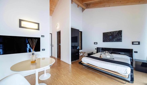 Habitación superior