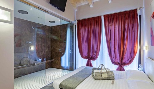 Habitación superior, 1 habitación