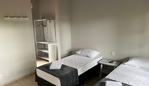 Suite Deluxe