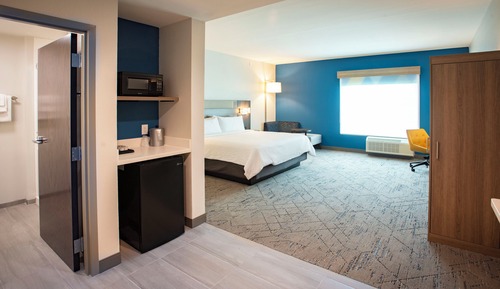 Habitación Premium