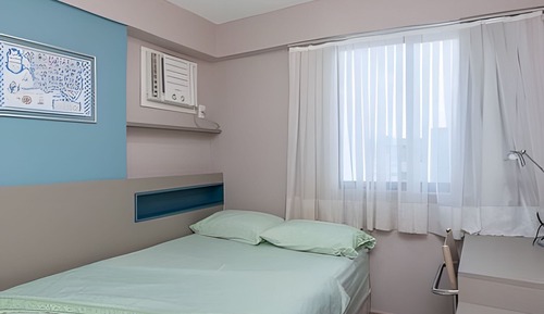 Apartamento de diseño