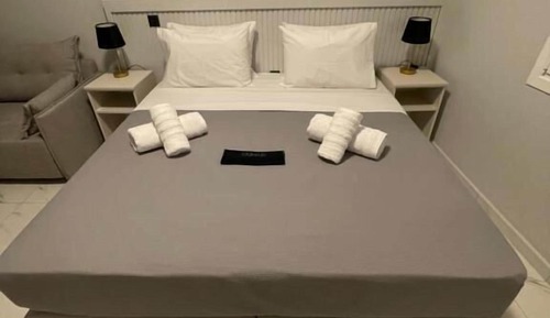 Apartamento clásico