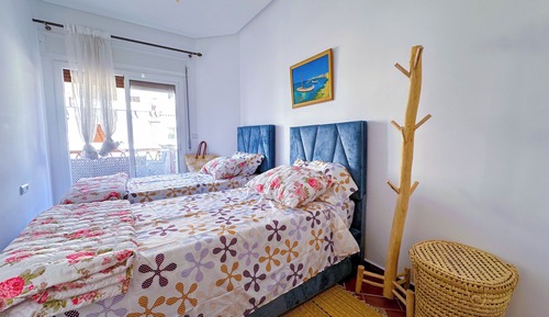 Apartamento Confort