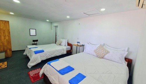 Habitación básica
