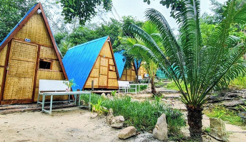 Habitación básica