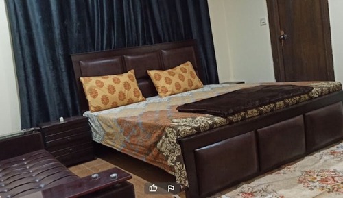 Habitación Deluxe doble