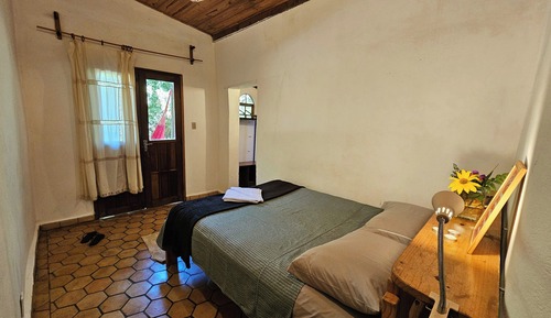 Habitación clásica, vistas al jardín