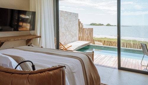 Suite Deluxe