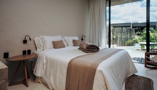 Habitación Elite