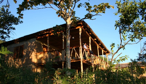 Suite familiar, vistas al valle