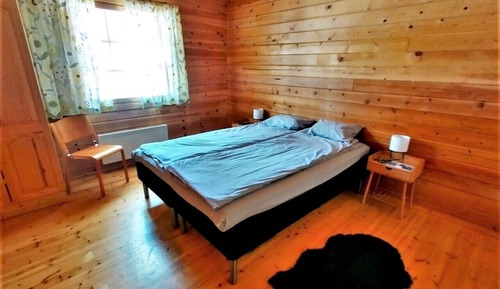 Habitación triple básica