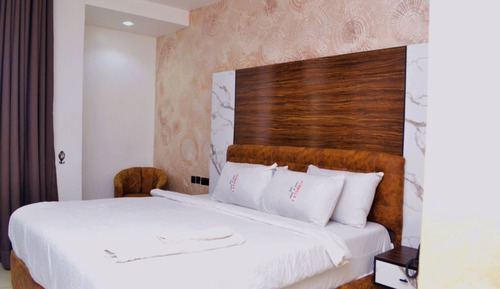 Habitación individual básica