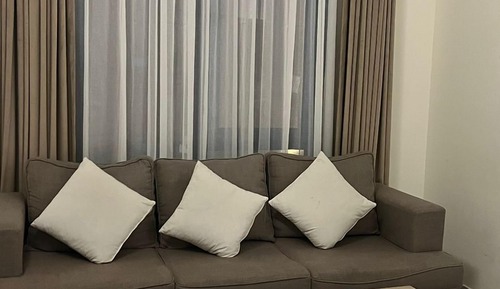 Apartamento familiar, vistas al mar